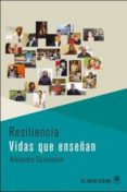 resiliencia, vidas que enseñan-alejandro gorenstein-9789876093248 resiliencia, vidas que enseñan-alejandro gorenstein-9789876093248