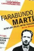 farabundo marti: rebelion en el patio trasero-hernan brienza-9789876140348 farabundo marti: rebelion en el patio trasero-hernan brienza-9789876140348
