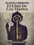 Libros en ingles descargan pdf gratis EL CLUB DE LOS MARTES MOBI RTF iBook