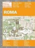 roma, city map: (1:8000)-9789879445648 roma, city map: (1:8000)-9789879445648