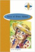 anne of green gables (2º eso)-lucy maud montgomery-9789963469048 anne of green gables (2º eso)-lucy maud montgomery-9789963469048