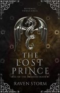 THE LOST PRINCE  (edición en inglés)