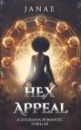 HEX APPEAL  (edición en inglés)