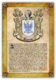 apellido alarcos / origen, historia y heraldica de los linajes y apellidos españoles e hispanoamericanos (ebook)-2910018579024 apellido alarcos / origen, historia y heraldica de los linajes y apellidos españoles e hispanoamericanos (ebook)-2910018579024
