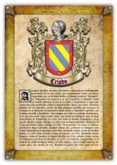 apellido criado / origen, historia y heraldica de los linajes y apellidos españoles e hispanoamericanos (ebook)-2910021914669 apellido criado / origen, historia y heraldica de los linajes y apellidos españoles e hispanoamericanos (ebook)-2910021914669