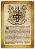 apellido leyva / origen, historia y heraldica de los linajes y apellidos españoles e hispanoamericanos (ebook)-2910020320225 apellido leyva / origen, historia y heraldica de los linajes y apellidos españoles e hispanoamericanos (ebook)-2910020320225