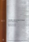 teoria de estructuras (guia didactica) (63208mt01a01)-juan jose benito muñoz-francisco ureña prieto-ramon alvarez cabal-2910011027058 teoria de estructuras (guia didactica) (63208mt01a01)-juan jose benito muñoz-francisco ureña prieto-ramon alvarez cabal-2910011027058