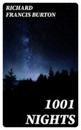 Descargar Ebook en español gratis 1001 NIGHTS FB2 iBook (Spanish Edition)