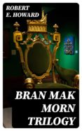 Descargar amazon books android tablet BRAN MAK MORN TRILOGY en español