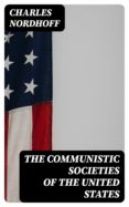 Ebooks revistas descarga gratuita THE COMMUNISTIC SOCIETIES OF THE UNITED STATES (Spanish Edition) 8596547017158 ePub DJVU FB2 de CHARLES NORDHOFF