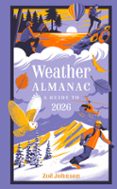 WEATHER ALMANAC 2026