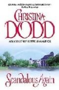 scandalous again-christina dodd-9780060092658 scandalous again-christina dodd-9780060092658