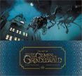 the art of fantastic beasts-dermot power-9780062853158 the art of fantastic beasts-dermot power-9780062853158