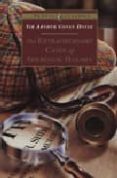 the extraordinary cases of sherlock holmes-arthur conan doyle-9780140367058 the extraordinary cases of sherlock holmes-arthur conan doyle-9780140367058