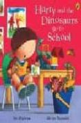 harry and the dinosaurs go to school-ian whybrow-9780141500058 harry and the dinosaurs go to school-ian whybrow-9780141500058