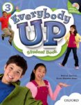 everybody up 3 sb + audio cd pk-9780194103558 everybody up 3 sb + audio cd pk-9780194103558