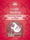 classic tales 2 ugly duckling ab 2ed-9780194239158 classic tales 2 ugly duckling ab 2ed-9780194239158