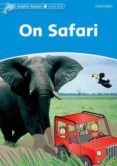 on safari (dolphin readers 1)-9780194400558 on safari (dolphin readers 1)-9780194400558