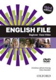 english file beginner class dvd 3ed-9780194501958 english file beginner class dvd 3ed-9780194501958
