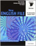 new english file pre-intermediate: student s book workbook with k ey multirom pack-9780194519458 new english file pre-intermediate: student s book workbook with k ey multirom pack-9780194519458