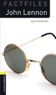 oxford bookworms 1 factfiles john lennon mp3 pack-9780194637558 oxford bookworms 1 factfiles john lennon mp3 pack-9780194637558