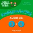 oxford primary skills 3-4 class cd-9780194674058 oxford primary skills 3-4 class cd-9780194674058