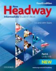 new headway intermediate: student´s book. part a (4th ed.)-john soars-liz soars-9780194768658 new headway intermediate: student´s book. part a (4th ed.)-john soars-liz soars-9780194768658