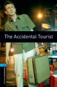accidental tourist (obl 5: oxford bookworms library)-9780194792158 accidental tourist (obl 5: oxford bookworms library)-9780194792158