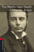 oxford bookworms library: oxford bookworms stage 3: the mysterious death of charles bravo cd pack-9780194793858 oxford bookworms library: oxford bookworms stage 3: the mysterious death of charles bravo cd pack-9780194793858