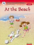 at the beach-gillian wright-9780195969658 at the beach-gillian wright-9780195969658