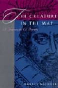 the creature in the map: a journey to el dorado-charles nicholl-9780226580258 the creature in the map: a journey to el dorado-charles nicholl-9780226580258