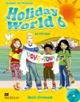 holiday world 6 activity book pack (catalan)-9780230408258 holiday world 6 activity book pack (catalan)-9780230408258