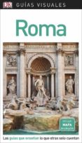 roma 2018 (guias visuales)-9780241340158 roma 2018 (guias visuales)-9780241340158