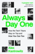 ALWAYS DAY ONE-12498999-otro-formato