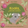 KOALA, ¿DONDE ESTÁS?-12671756-otro-formato