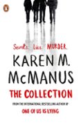 Libros gratis para descargar en el rincón. KAREN M. MCMANUS BOXSET 9780241612958 de KAREN M. MCMANUS