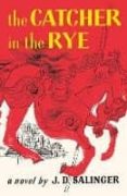 the catcher in the rye-j.d. salinger-9780241984758 the catcher in the rye-j.d. salinger-9780241984758
