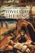 idylls of the king-alfred lord tennyson-9780486437958 idylls of the king-alfred lord tennyson-9780486437958