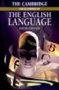 the cambridge encyclopedia of the english language-david crystal-9780521596558 the cambridge encyclopedia of the english language-david crystal-9780521596558