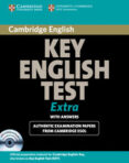 key english test: extra self-study pack-9780521714358 key english test: extra self-study pack-9780521714358