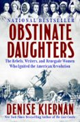 OBSTINATE DAUGHTERS