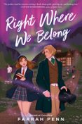 Descarga de libros electrónicos en pdf. RIGHT WHERE WE BELONG