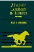 adam s lameness in horses (5th ed)-ted s. stashak-9780781741958 adam s lameness in horses (5th ed)-ted s. stashak-9780781741958