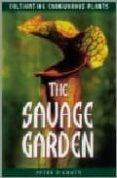 the savage garden: cultivating carnivorous plants-peter d amato-9780898159158 the savage garden: cultivating carnivorous plants-peter d amato-9780898159158