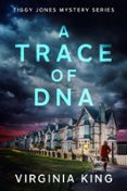 A TRACE OF DNA  (edición en inglés)