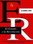 el estado y la revolución (ebook)-vladimir lenin-9781370777358 el estado y la revolución (ebook)-vladimir lenin-9781370777358