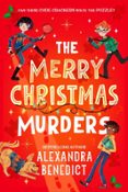 THE MERRY CHRISTMAS MURDERS