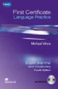 first certificate language practice (english grammar and vocabula ry)-michael vince-9781405007658 first certificate language practice (english grammar and vocabula ry)-michael vince-9781405007658