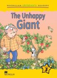 macmillan children s readers: the unhappy giant (level 3)-9781405025058 macmillan children s readers: the unhappy giant (level 3)-9781405025058