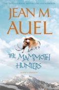 the mammoth hunters-jean m. auel-9781444704358 the mammoth hunters-jean m. auel-9781444704358